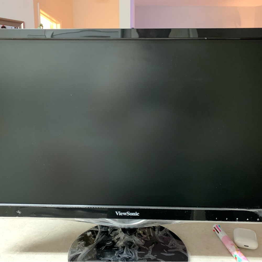 ViewSonic VX2252 MH 22” TN Monitor